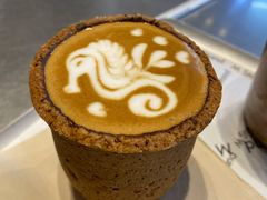 -M Stand(BFC外滩金融中心店)