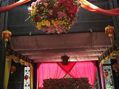 -洪江古商城