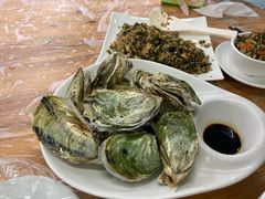 -众味海鲜大排档·活海鲜·潮汕味(南澳店)