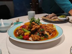 -阿西娅食府(中关村店)