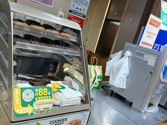 -SUBWAY赛百味(欧亚新生活店)