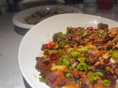 -鲁城往事(游客中心店)