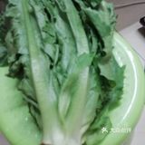 生炒油麦菜