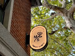 -Money Shops(愚园路店)