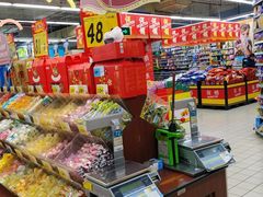 -大润发(康桥店)