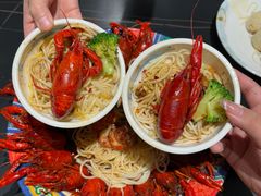 -虾乐园龙虾·夜宵(松江店)