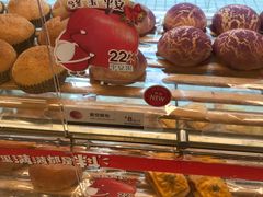 -85度C(广州石牌桥店)