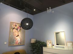 -天真蓝照相馆(西安南门王府井LAB店)