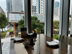-Tsuru鹤日本料理(静安香格里拉店)