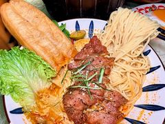 -米泰芒·东南亚料理(体育西店)