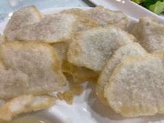 炸灌肠-东四民芳餐厅(世茂工三店)