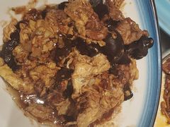 -红蜡烛-养生粥-津鲁菜(中山路店)