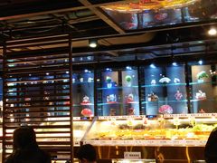 -神户赤童日式烤肉伙伴(东直门店)