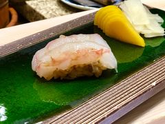 鳌虾寿司-鮨一日本料理旗舰店(总店)