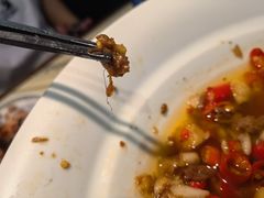 -俏九州·小炒黄牛肉(华润万象汇店)