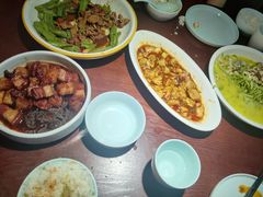 -田婆婆的菜(海口友谊阳光城店)