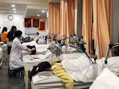 -固元堂中医(中河分院)