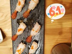 -吟松日式料理(莘庄店)