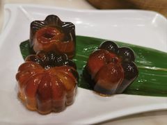 -稻香酒家·33年老字号·港式粤菜(富邦中心店)