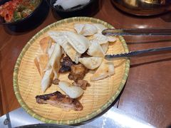 -炭窑水浒烤肉(汉阳鹦鹉巷子店)