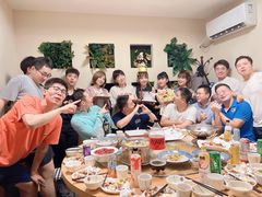 -小土豆北方菜馆(文慧园店)