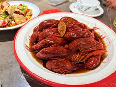 -盱眙虾神於氏龙虾(夫子庙红街店)