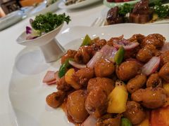 -东方之珠海鲜酒楼(南开店)