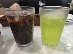 -萨莉亚意式餐厅(悦荟广场店)