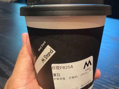 -M Stand(深圳龙岗万科广场店)