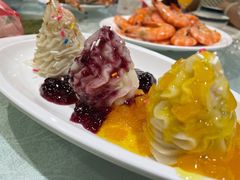 -国际海员俱乐部(餐饮部)