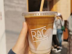 -RAC BAR(安福路店)