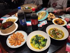 -寻宝记绍兴菜(鲁迅路店)