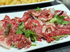 -完美生活炭火烤肉(二马路店)