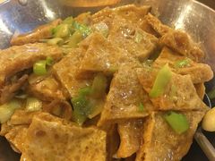 -翠清酒家(万丰路店)