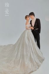 -芭莎视觉婚纱摄影(花溪店)