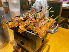 -大鸽饭(马王堆店)