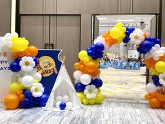 -广州香格里拉酒店