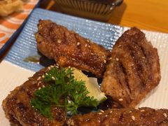 -晶吉·居酒屋·烧鸟·生鱼饭(中山区民主广场店)