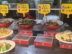 -旺角小渔村(上夼店)