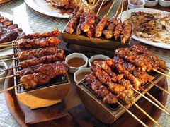 -Pundi Pundi Restaurant