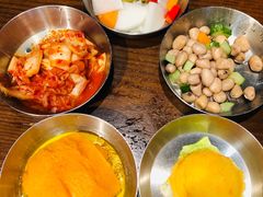 -·缸桶屋·韩式牛肋条自助烤肉(西湖D11店)