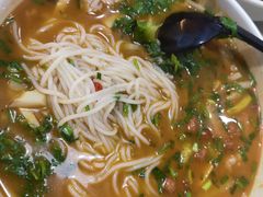 -缘久缘米粉(新街口店)