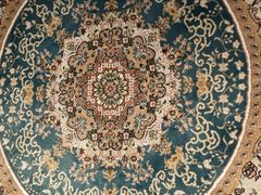 -伊斯坦布尔土耳其清真咖啡餐厅