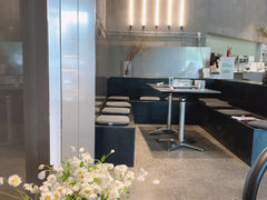 大堂-Sarah西点·烘焙·餐厅(翰林府旗舰店)