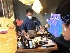 -赤坂亭·M9和牛烧肉·铁板烧·日料398放题(长泰广场店)