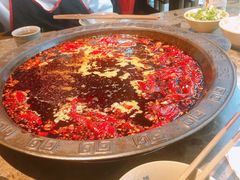 -重庆渝达老火锅(春熙路店)
