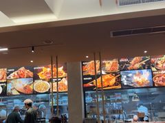 -情妹耙泥鳅·江湖川菜(科华店)