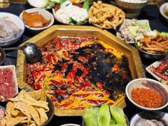-大风老火锅(江北一店)