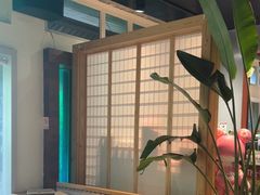 -谷咖啡·鲜花绿植花园餐厅
