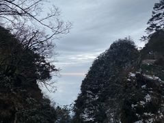 -峨眉山风景名胜区